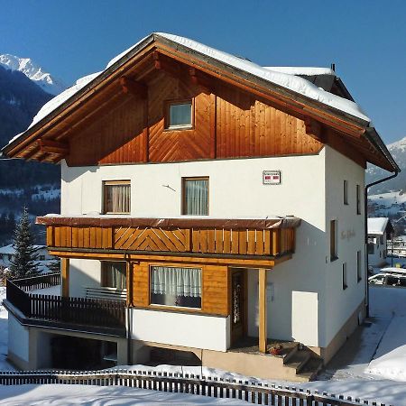 Appartement Rifflerblick Pettneu am Arlberg Exterior photo