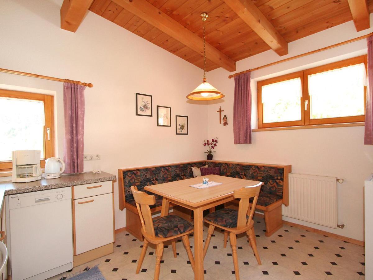 Appartement Rifflerblick Pettneu am Arlberg Exterior photo