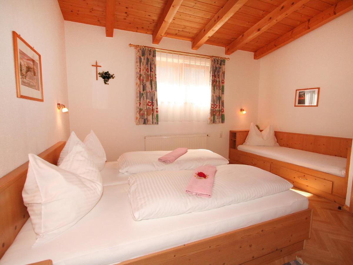 Appartement Rifflerblick Pettneu am Arlberg Exterior photo