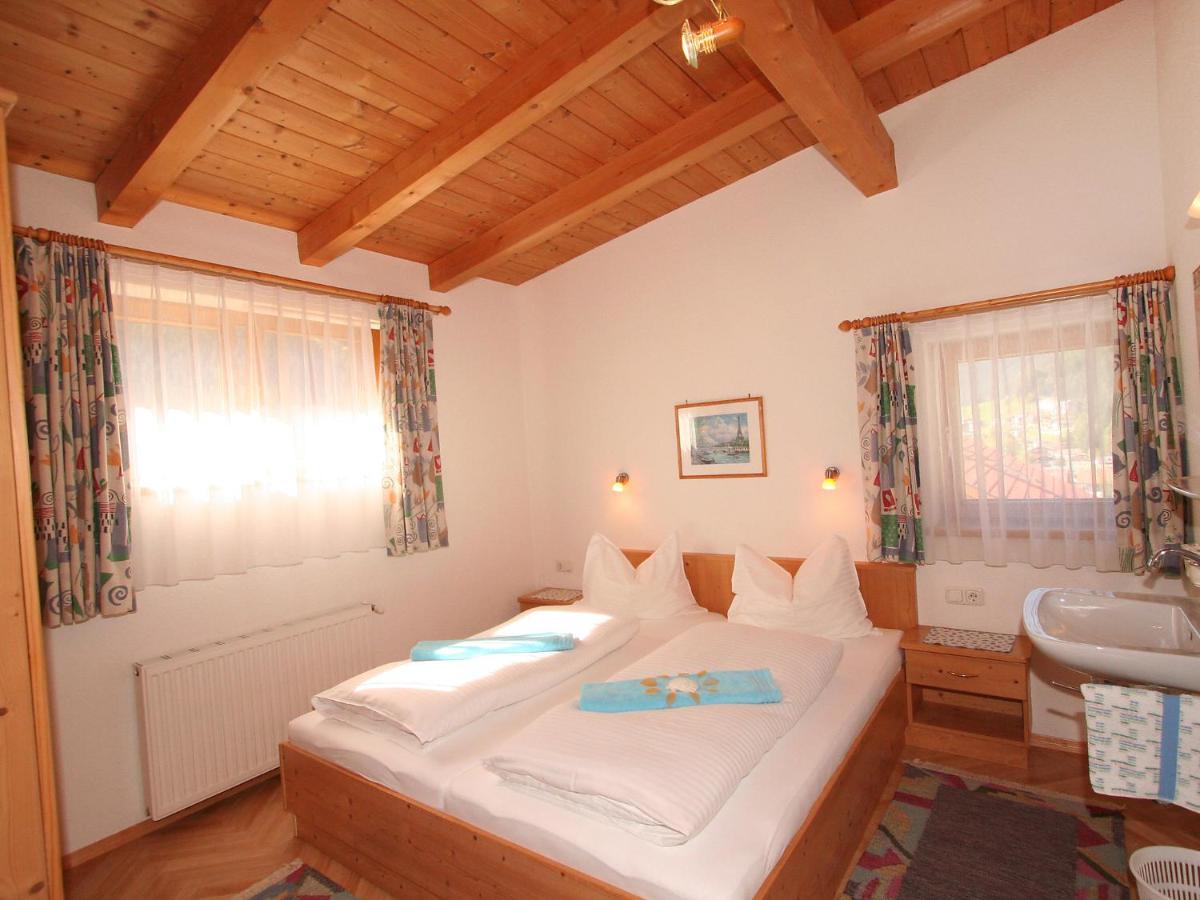 Appartement Rifflerblick Pettneu am Arlberg Exterior photo