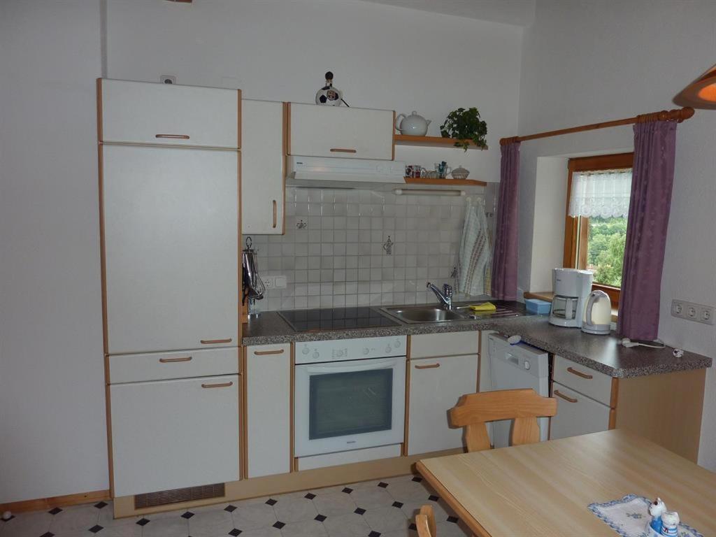 Appartement Rifflerblick Pettneu am Arlberg Exterior photo